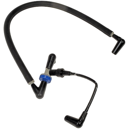 Dorman 4WD Vacuum Chk Valve 926-391